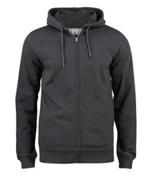 Premium OC Full Zip Hoody